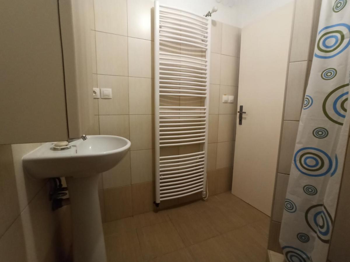Vila Chaloupka u Vejvodů Skripov Exteriér fotografie