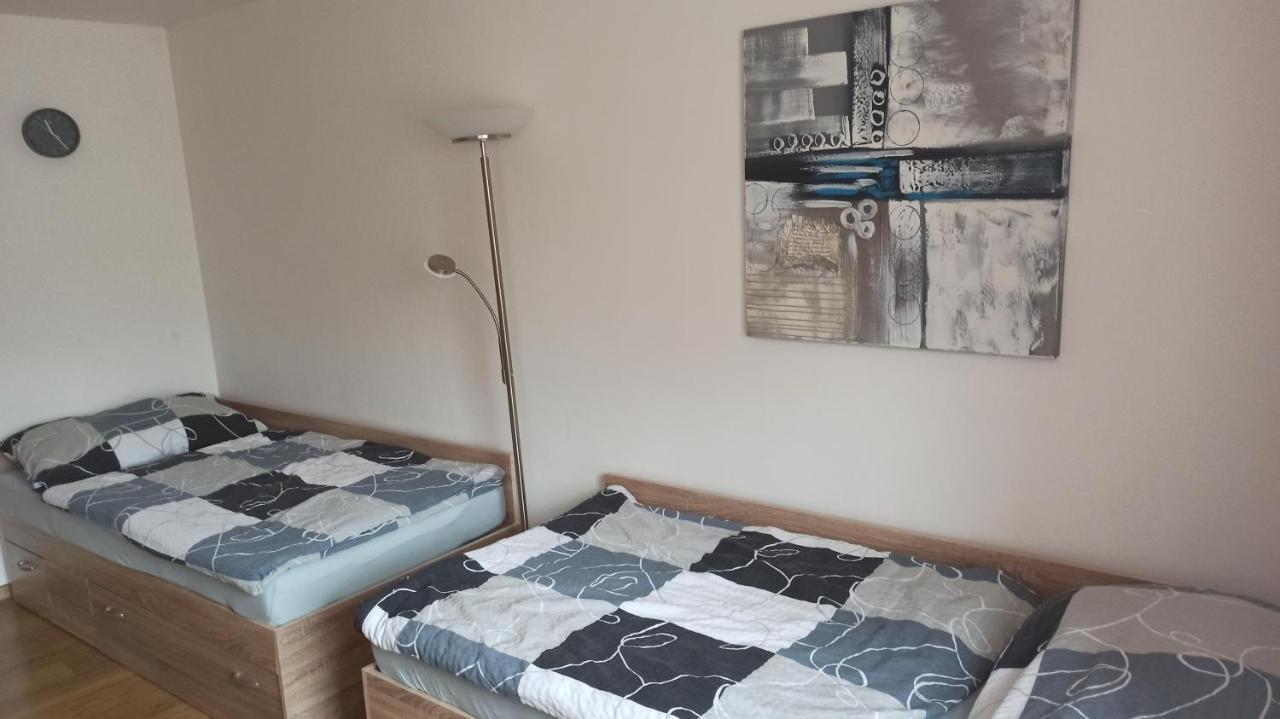 Vila Chaloupka u Vejvodů Skripov Exteriér fotografie