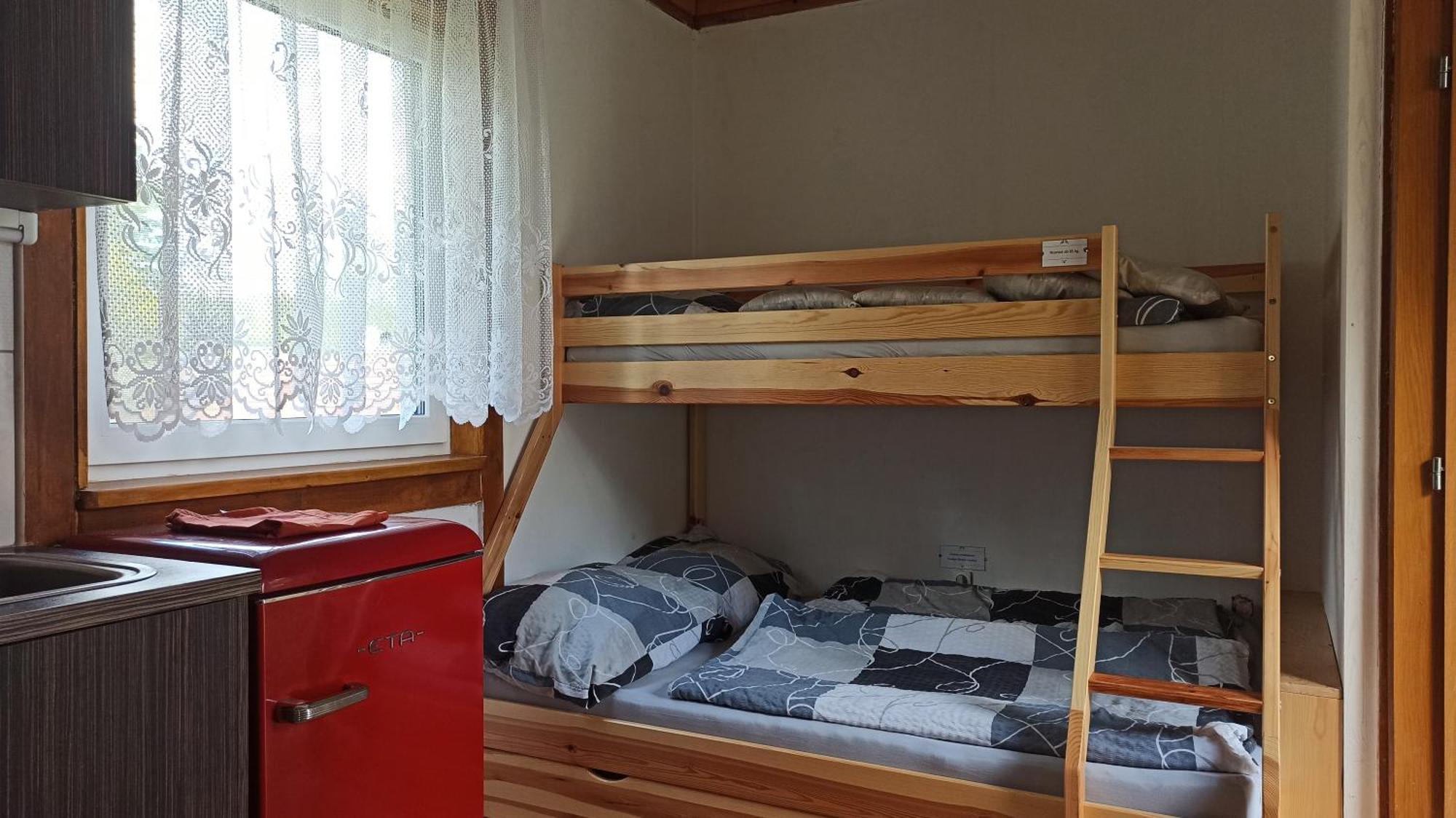 Vila Chaloupka u Vejvodů Skripov Exteriér fotografie